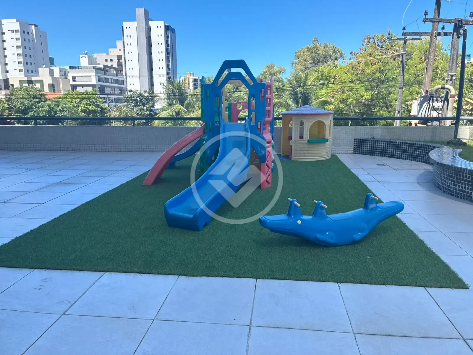 Image 14 - Apartamento em Jardim Oceania, João Pessoa - PB