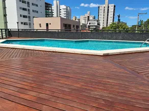 Apartamento Jardim Oceania, João Pessoa - PB — foto 1