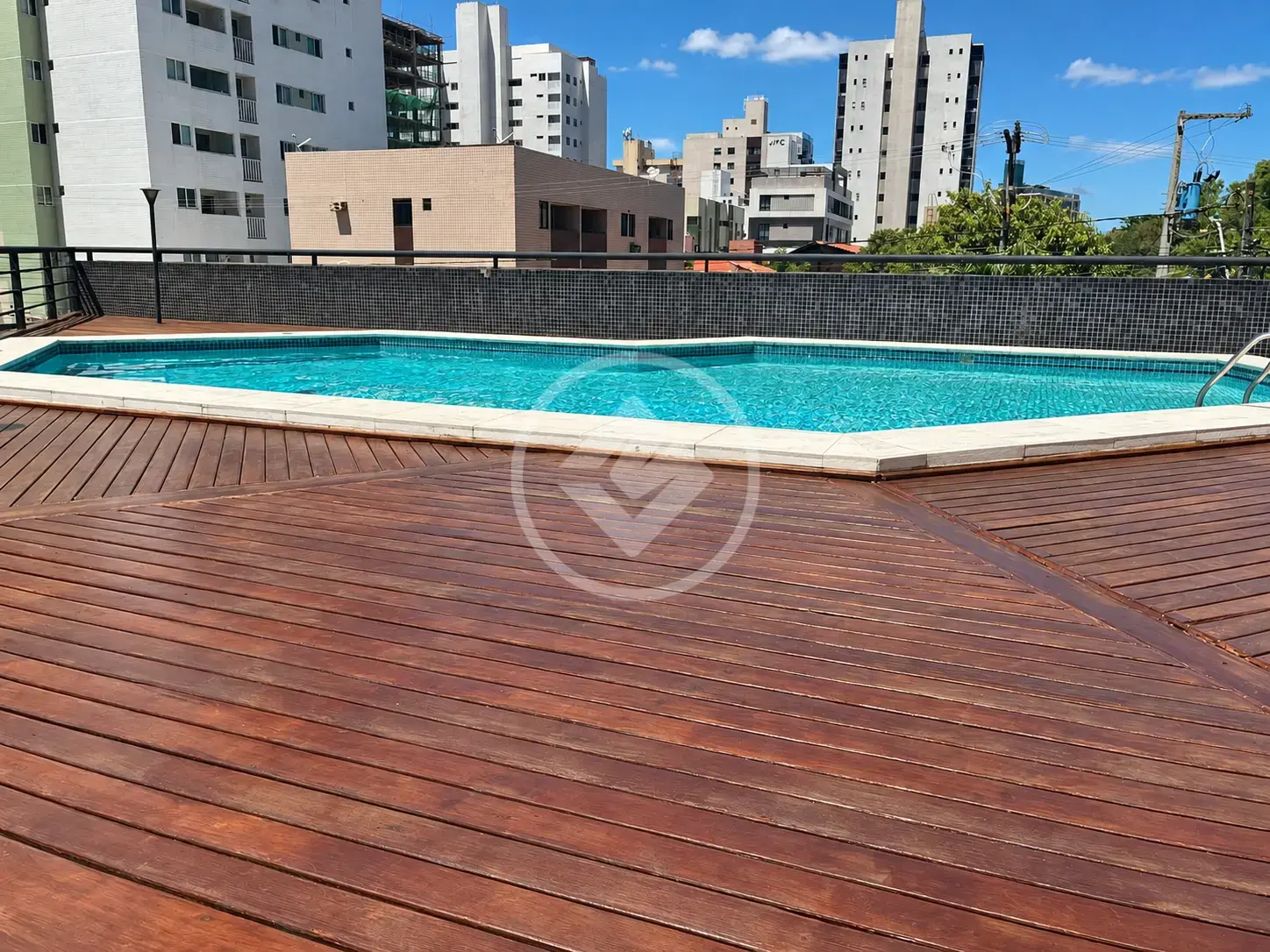 Imagem 1 - Apartamento em Jardim Oceania, João Pessoa - PB