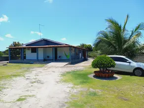 Sítio Praia de Carapibus, Conde - PB — foto 1