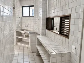 Imagem 5 - Apartamento em Jardim Oceania, João Pessoa - PB