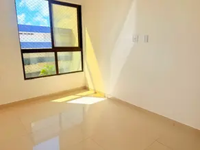 Apartamento Intermares, Cabedelo - PB — foto 1