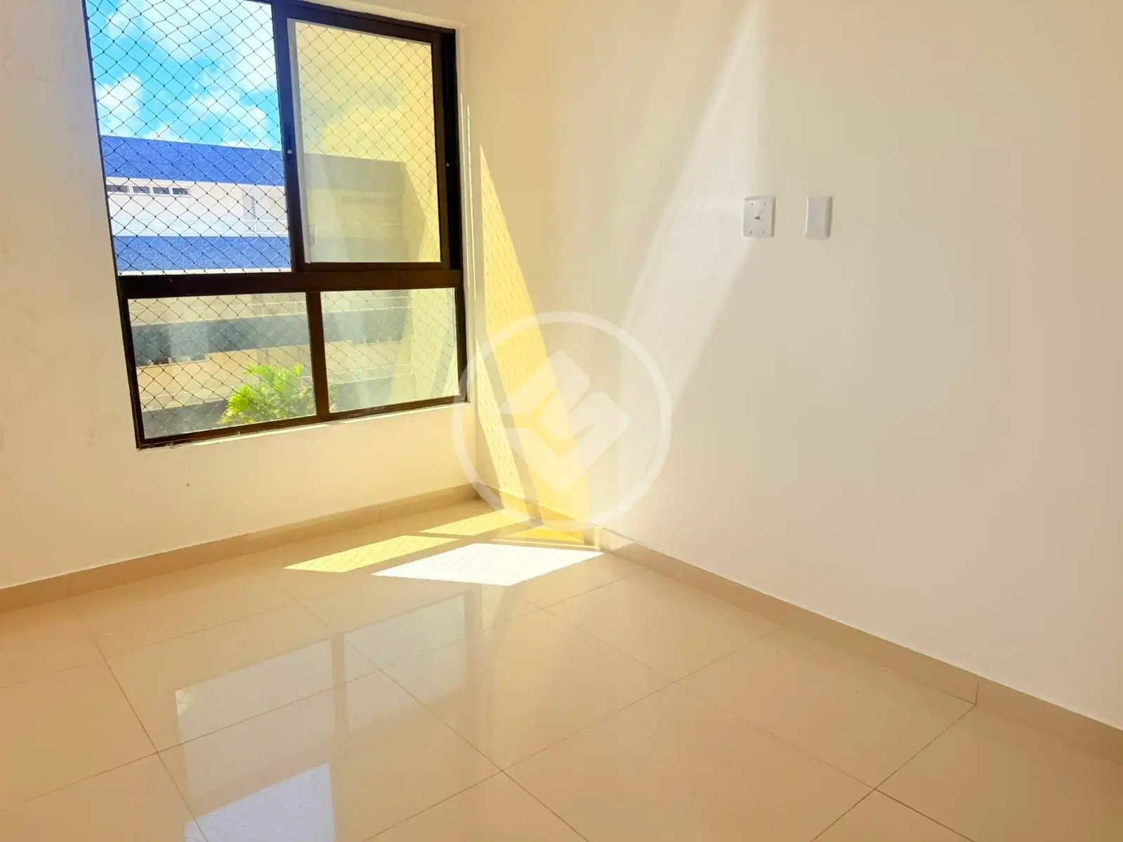 Imagem 1 - Apartamento em Intermares, Cabedelo - PB