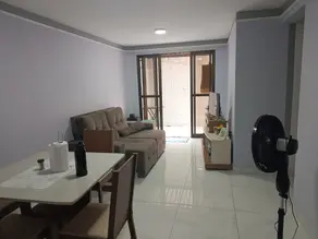 Apartamento Anatólia, João Pessoa - PB — foto 1