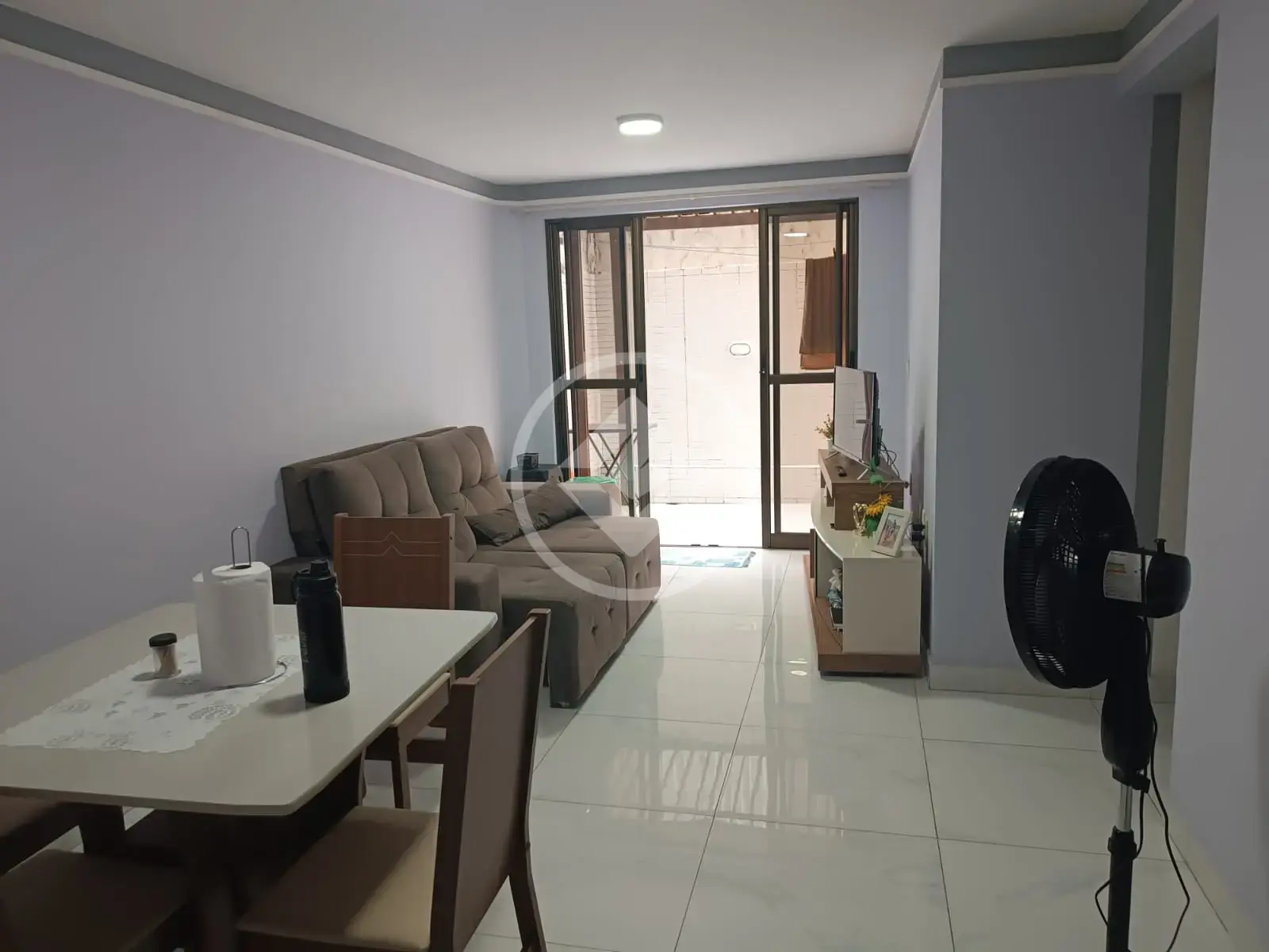 Imagem 1 - Apartamento em Anatólia, João Pessoa - PB