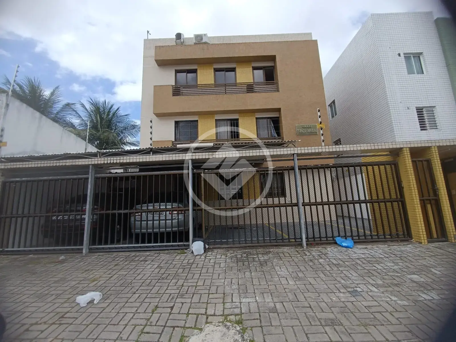 Image 8 - Apartamento em Anatólia, João Pessoa - PB