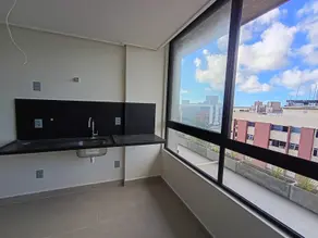 Imagem 3 - Flat em Tambaú, João Pessoa - PB