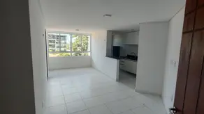 Apartamento Intermares, Cabedelo - PB — foto 1