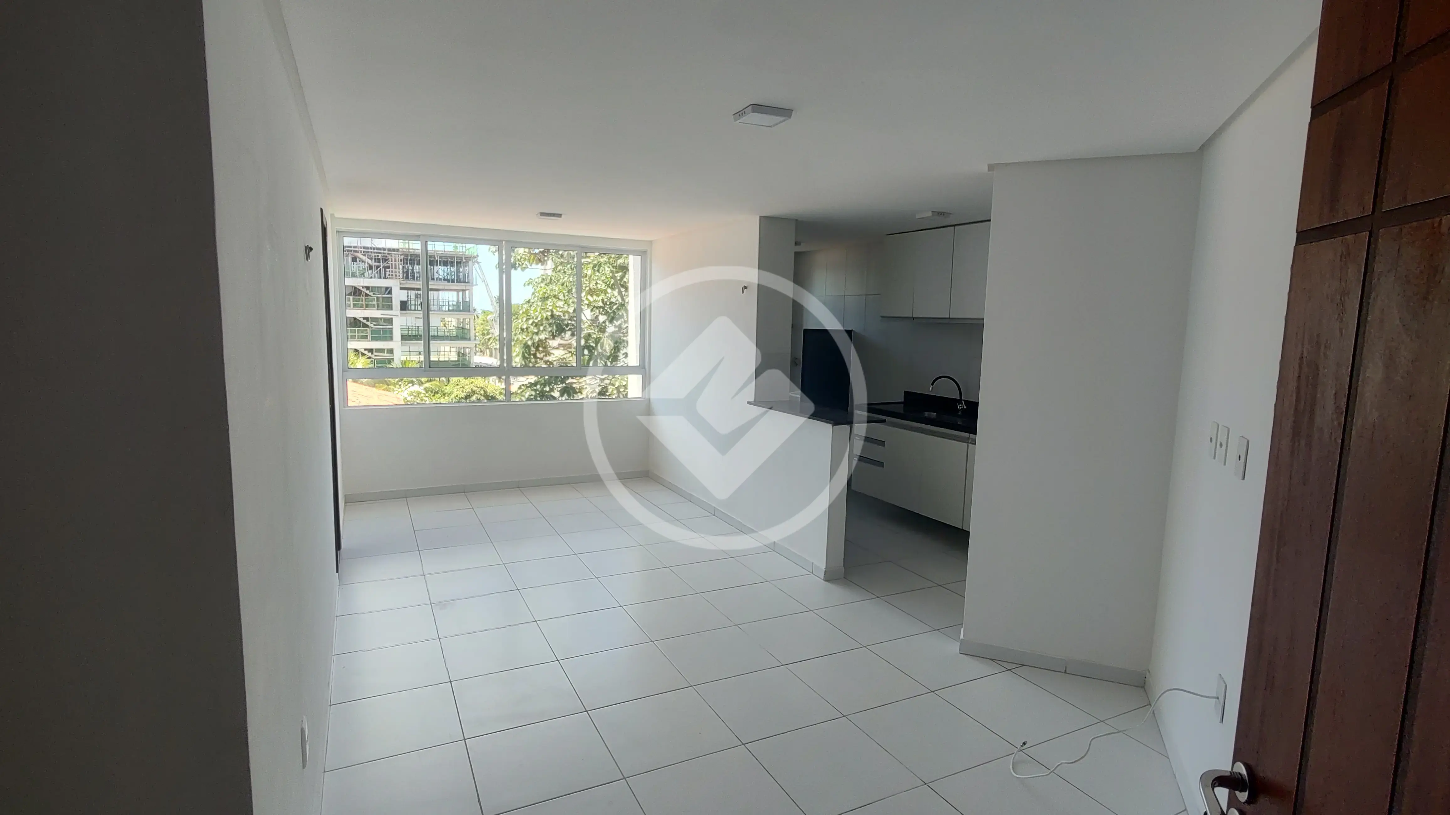 Imagem 1 - Apartamento em Intermares, Cabedelo - PB