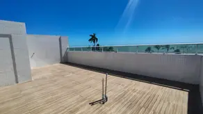 Imagem 4 - Apartamento em Cabo Branco, João Pessoa - PB
