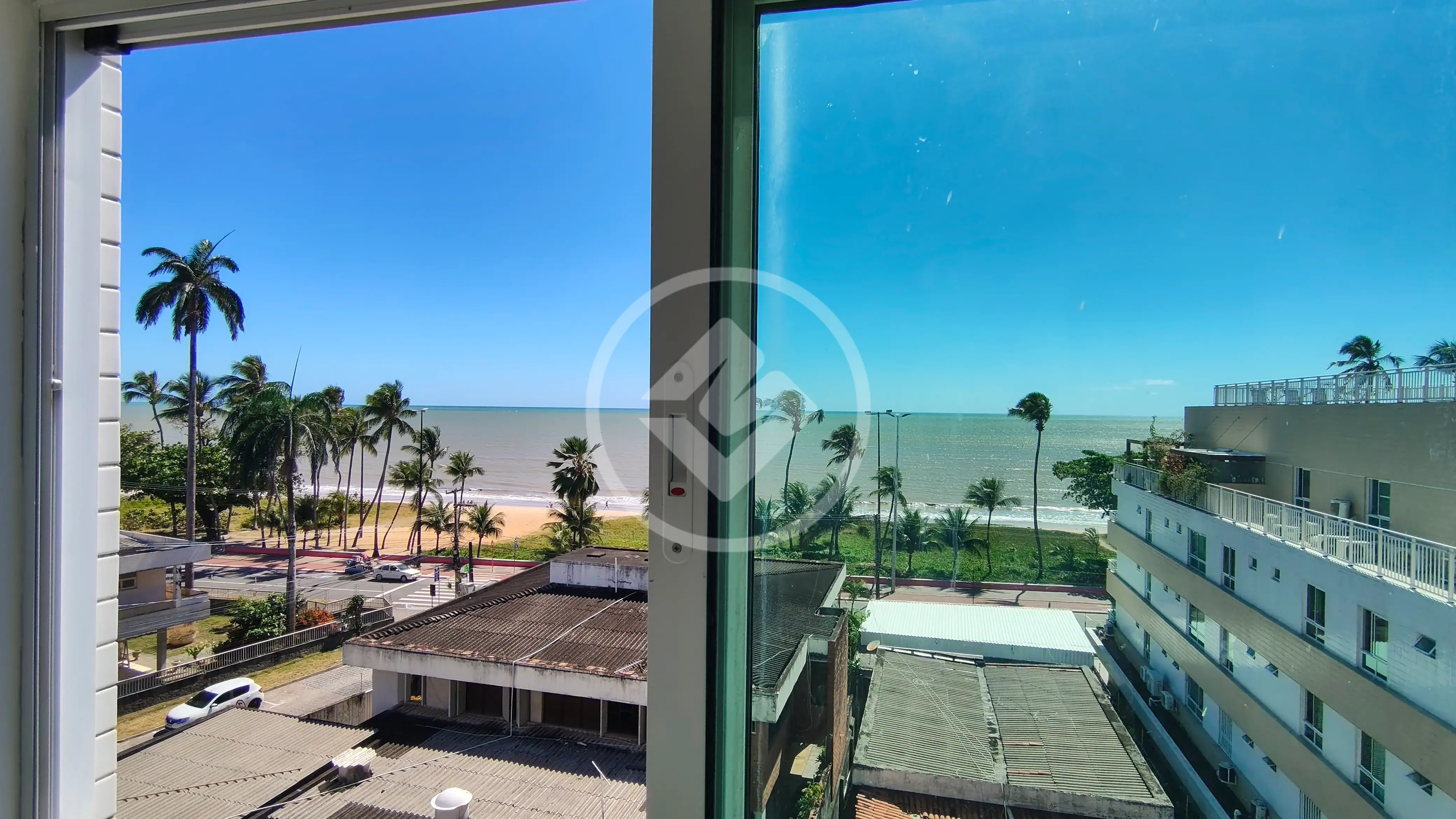 Image 12 - Apartamento em Cabo Branco, João Pessoa - PB