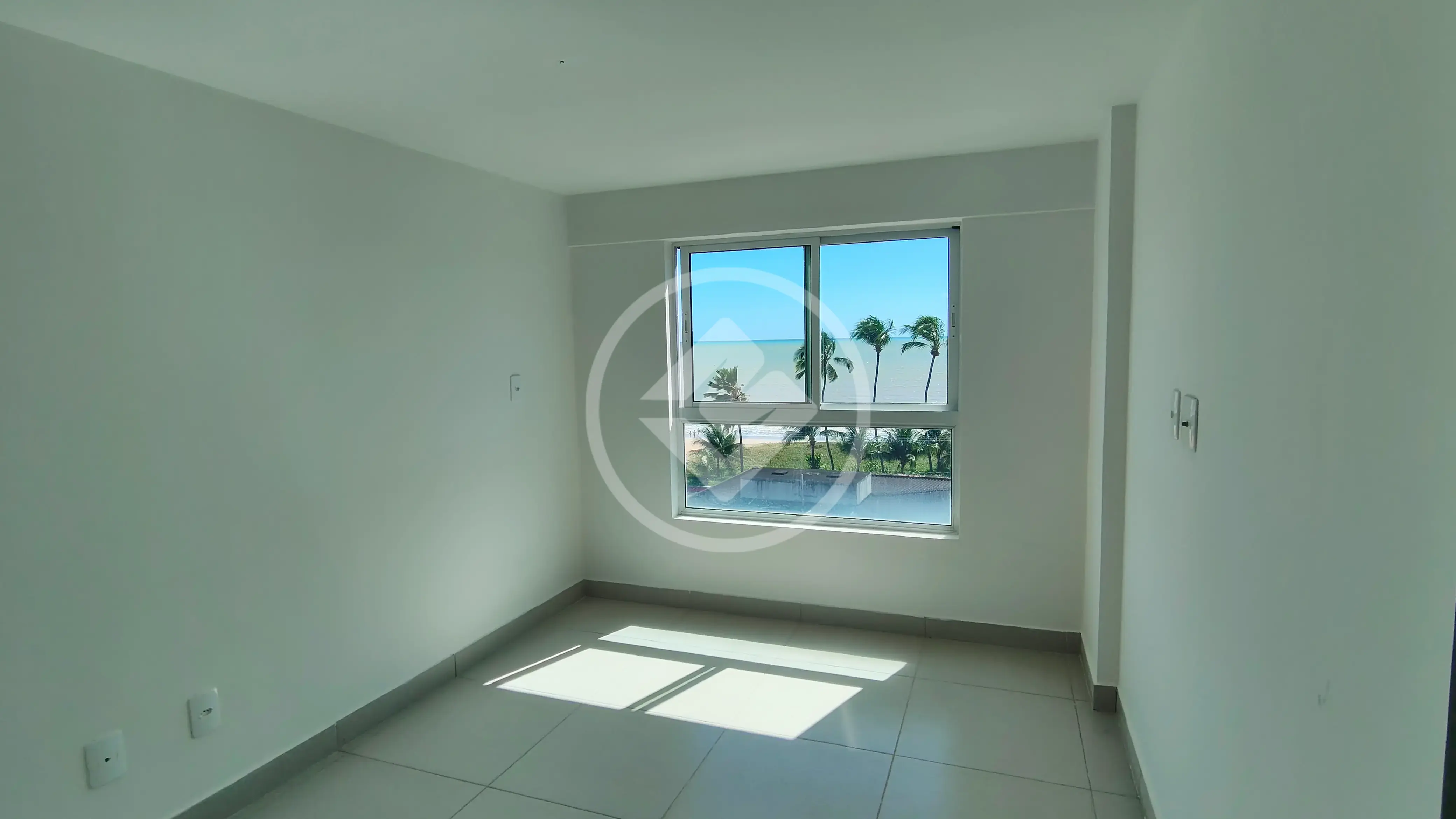 Image 2 - Apartamento em Cabo Branco, João Pessoa - PB