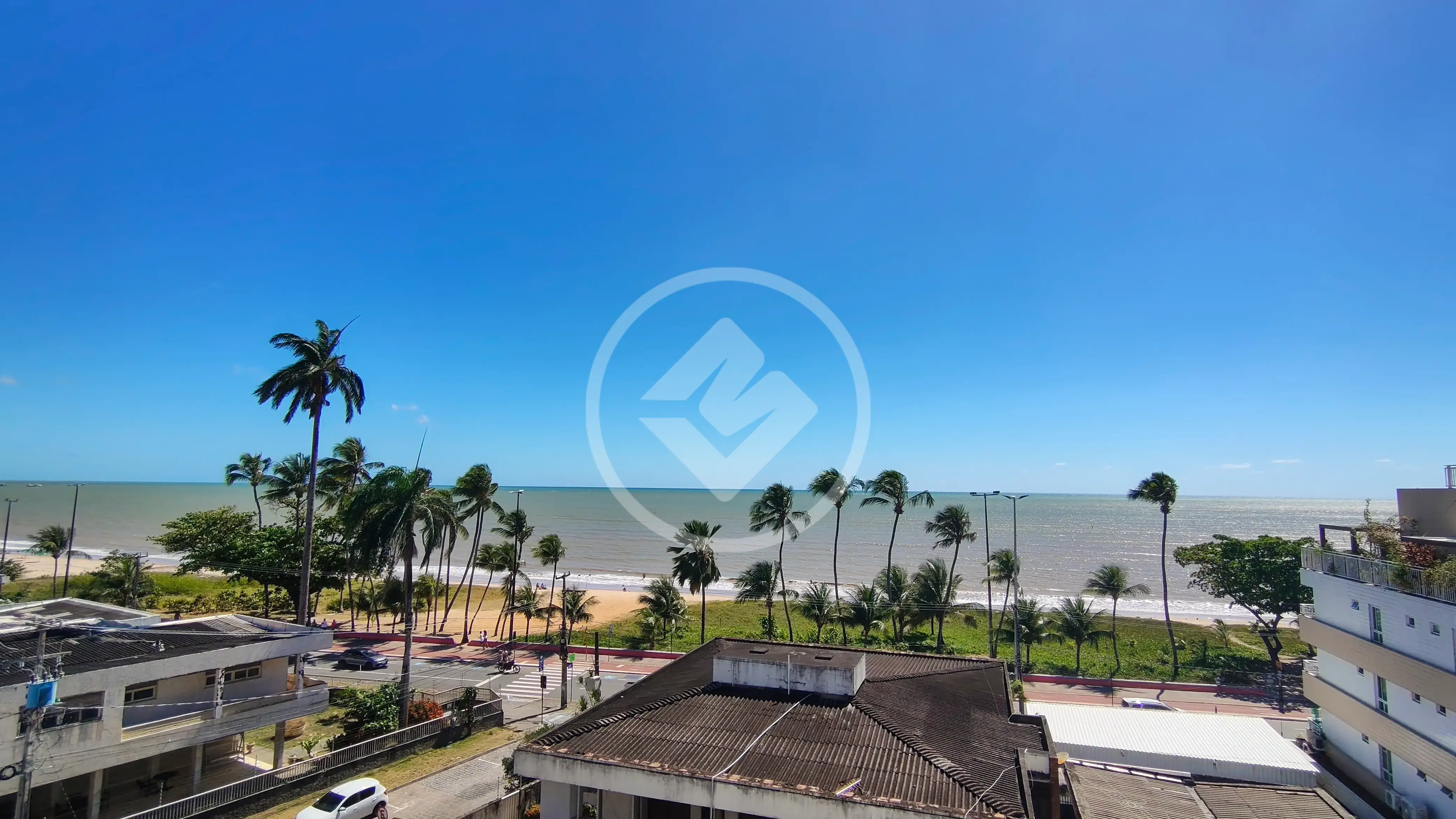 Imagem 1 - Apartamento em Cabo Branco, João Pessoa - PB