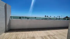 Imagem 6 - Apartamento em Cabo Branco, João Pessoa - PB