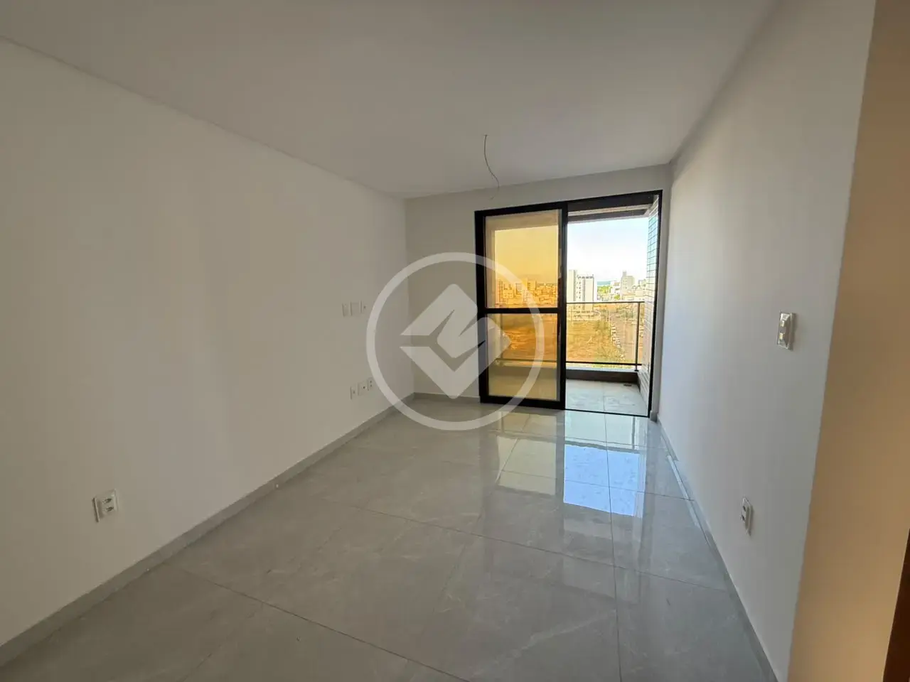 Image 2 - Apartamento em BESSA, João Pessoa - PB