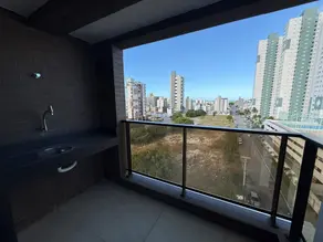 Imagem 2 - Apartamento em BESSA, João Pessoa - PB