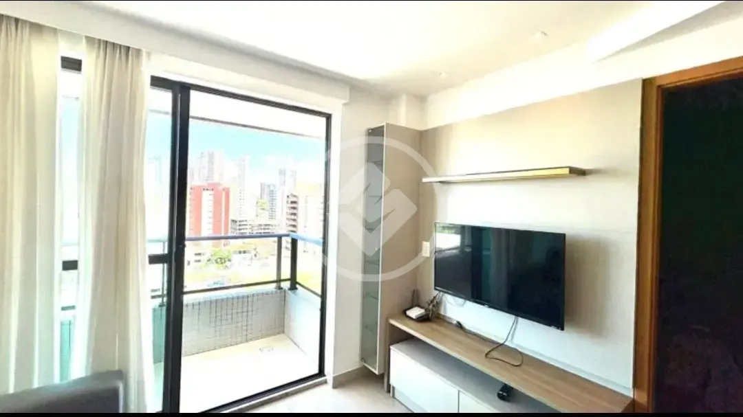 Image 2 - Apartamento em Cabo Branco, João Pessoa - PB