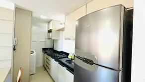 Imagem 3 - Apartamento em Cabo Branco, João Pessoa - PB