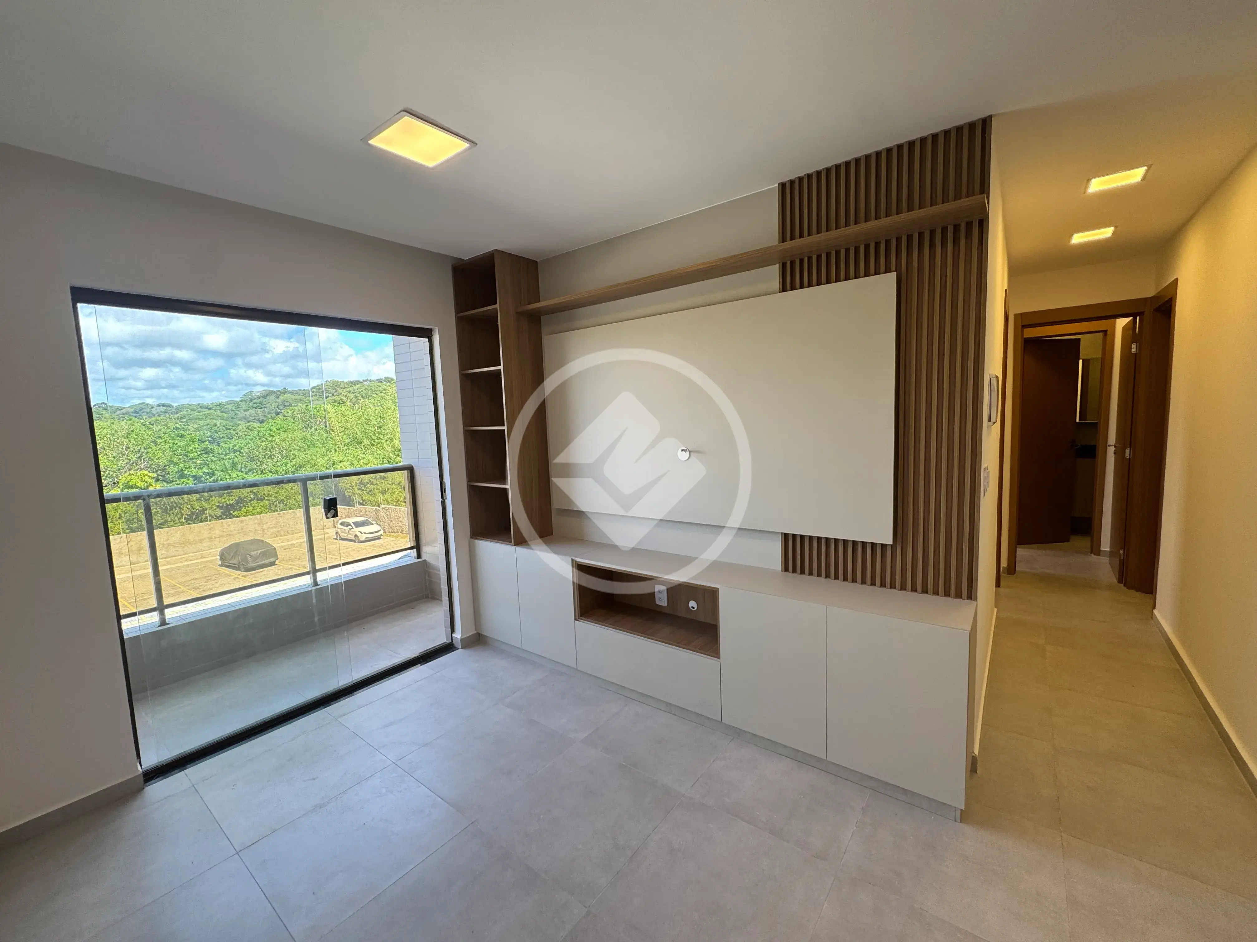 Imagem 1 - Apartamento em Altiplano Cabo Branco, João Pessoa - PB