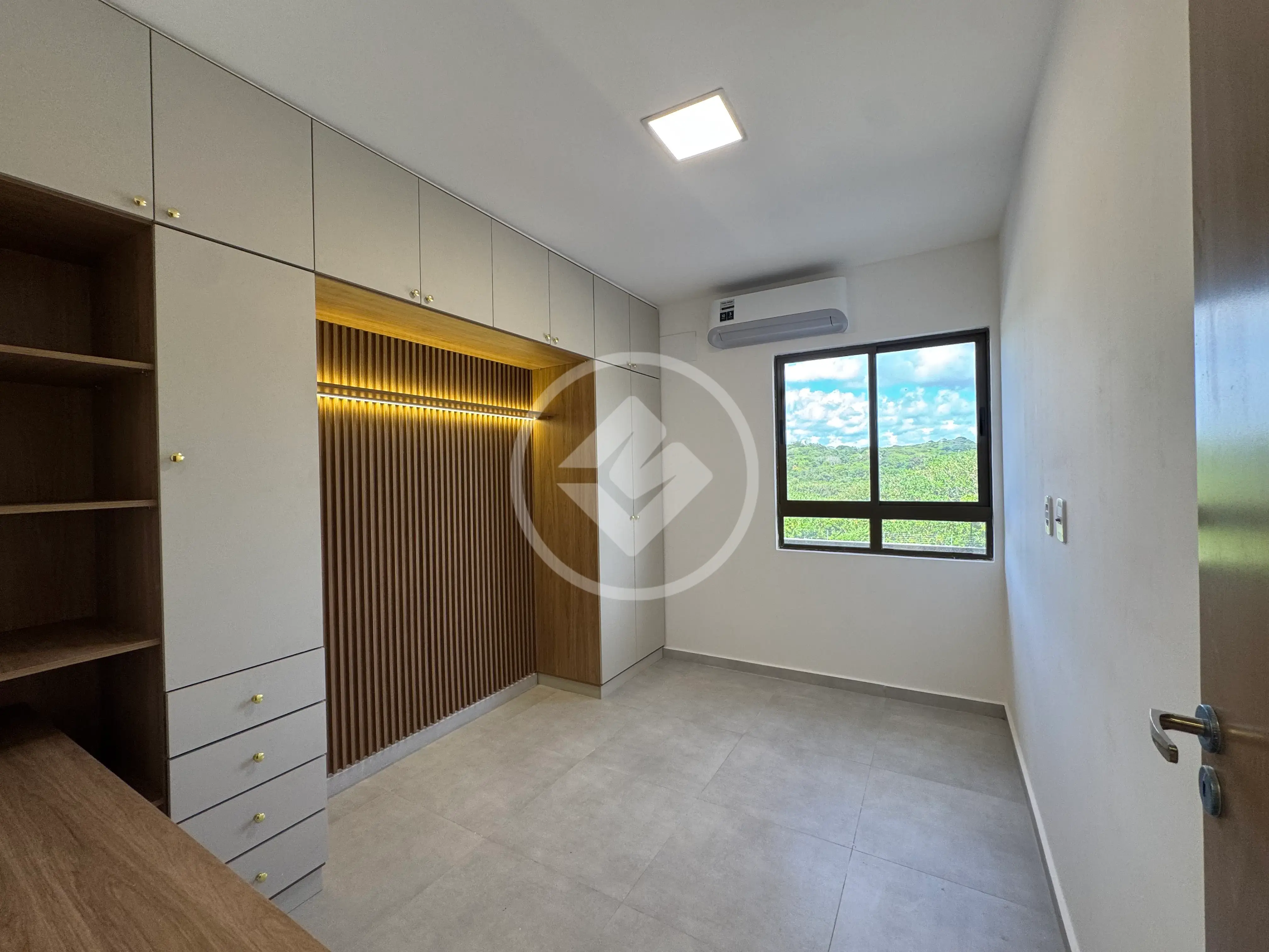 Image 2 - Apartamento em Altiplano Cabo Branco, João Pessoa - PB