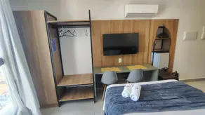 Imagem 4 - Flat em Manaíra, João Pessoa - PB