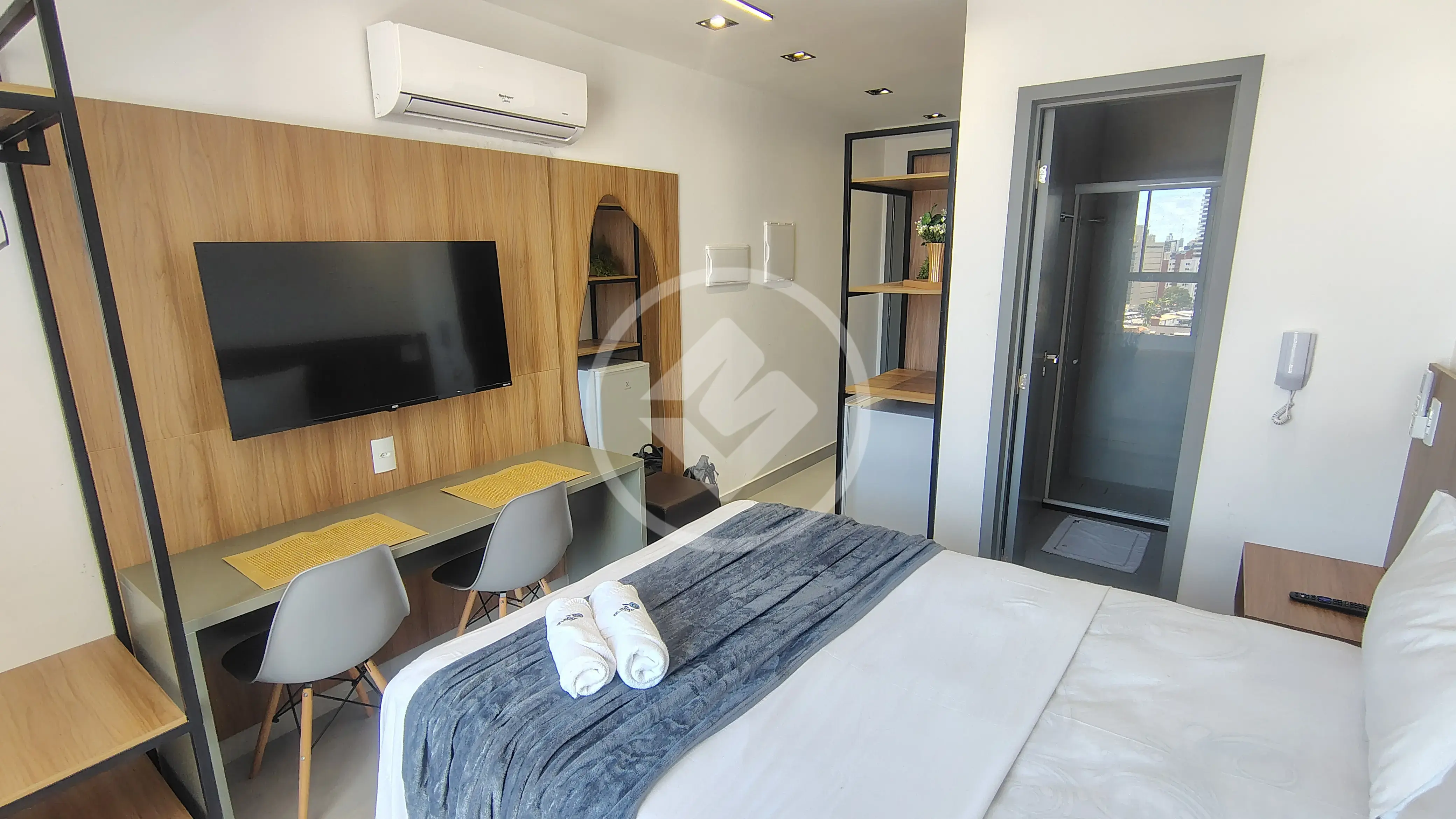 Image 2 - Flat em Manaíra, João Pessoa - PB