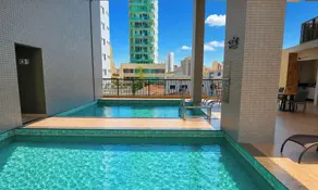 Flat Manaíra, João Pessoa - PB — foto 1