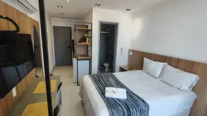 Imagem 2 - Flat em Manaíra, João Pessoa - PB