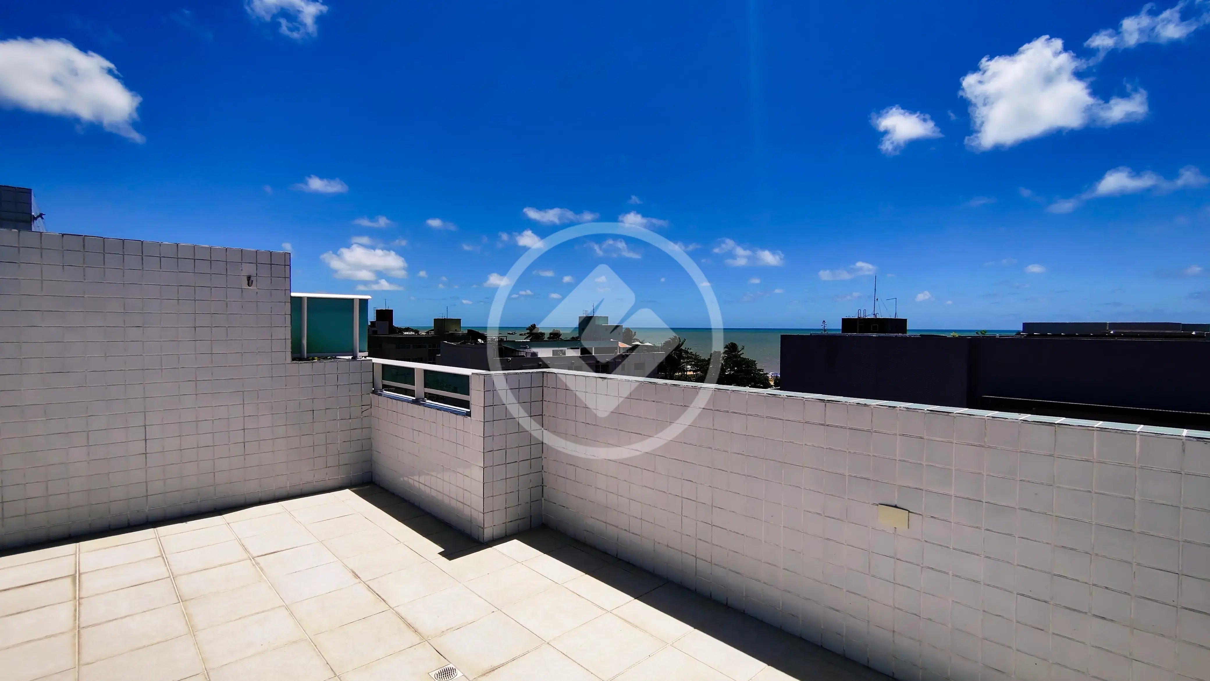 Image 12 - Apartamento em Cabo Branco, João Pessoa - PB