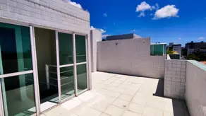 Imagem 6 - Apartamento em Cabo Branco, João Pessoa - PB