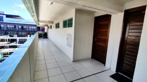 Imagem 4 - Apartamento em Cabo Branco, João Pessoa - PB