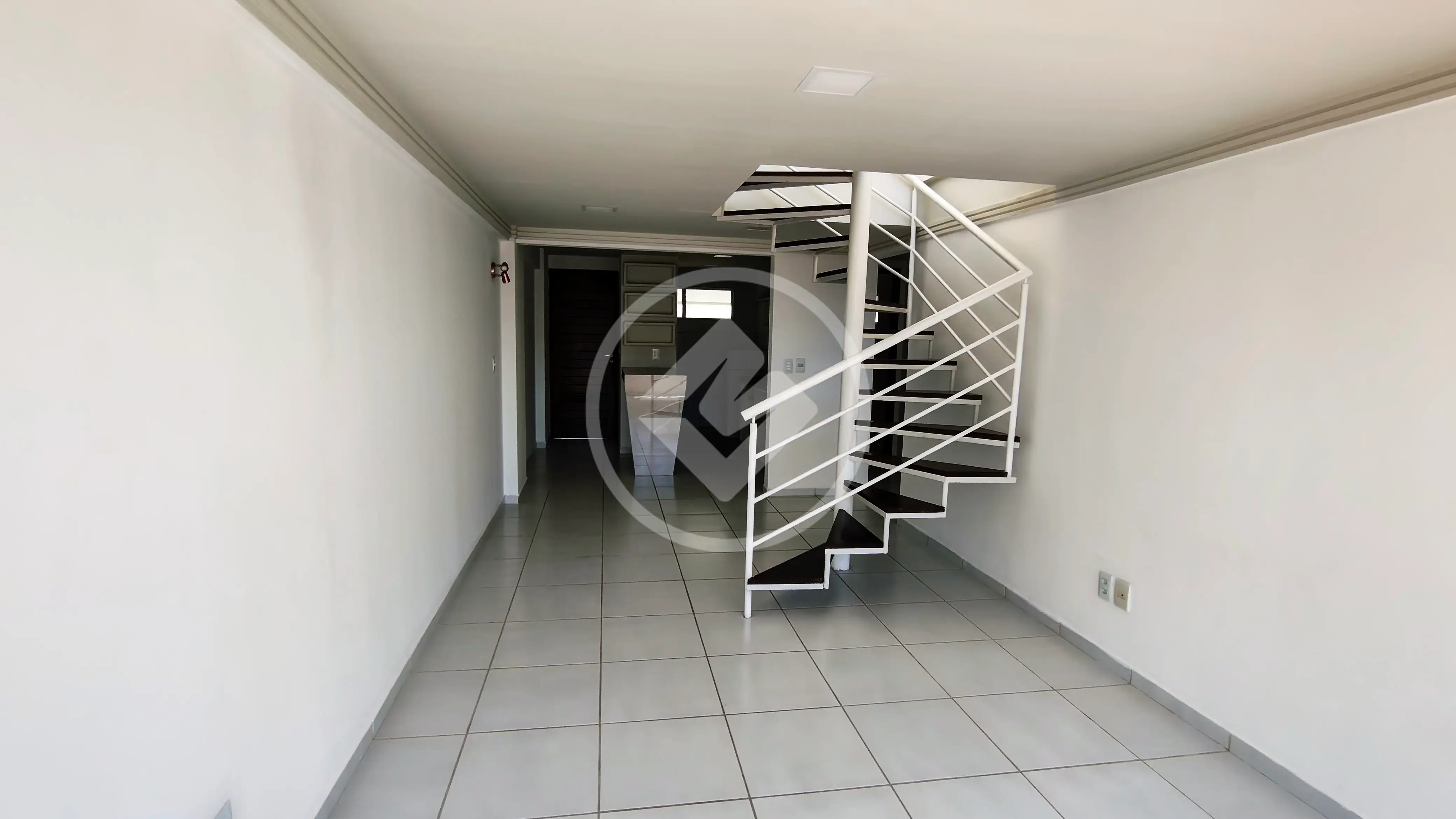 Imagem 1 - Apartamento em Cabo Branco, João Pessoa - PB
