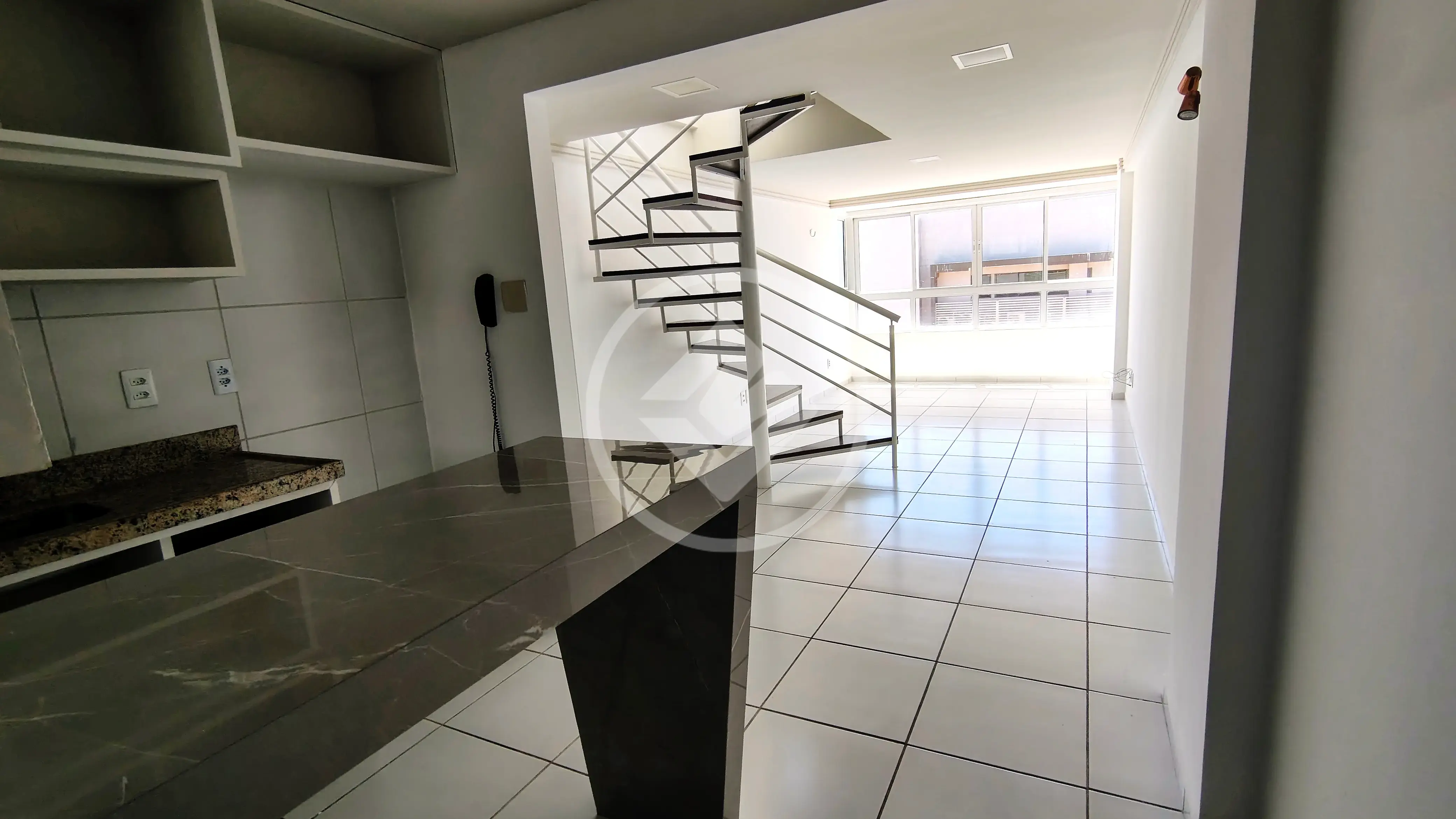 Image 2 - Apartamento em Cabo Branco, João Pessoa - PB