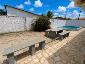 Imagem 6 - Casa em Planta de Lucena, Lucena - PB