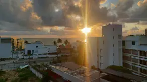 Apartamento Jardim Oceania, João Pessoa - PB — foto 1