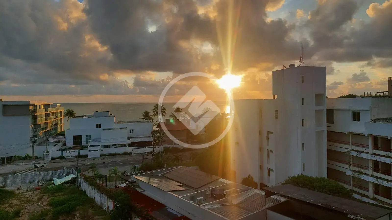 Imagem 1 - Apartamento em Jardim Oceania, João Pessoa - PB