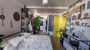 Apartamento Jardim Oceania, João Pessoa - PB — foto 2