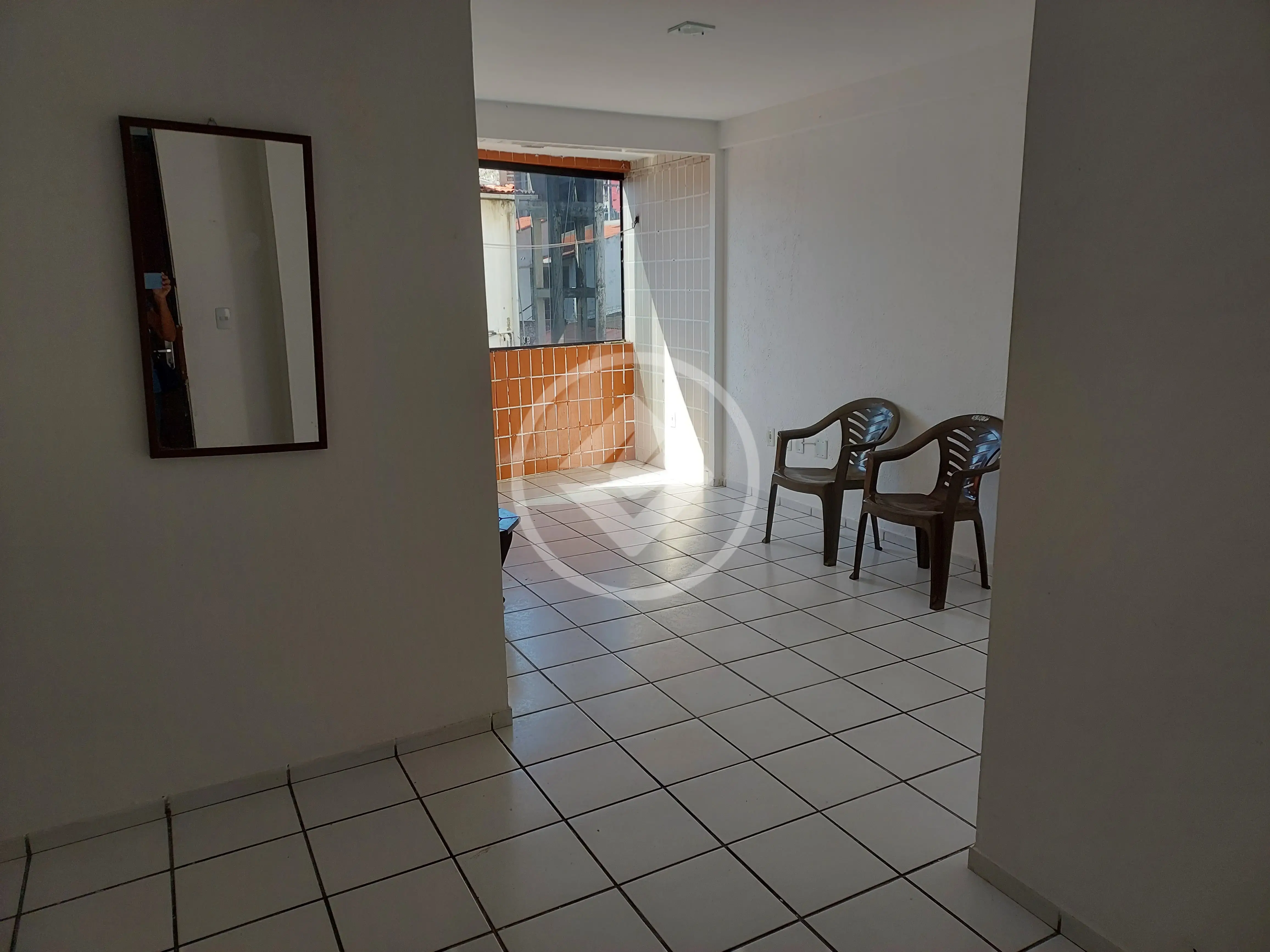 Image 2 - Apartamento em Manaíra, João Pessoa - PB