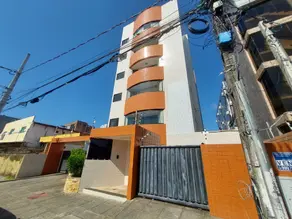 Apartamento Manaíra, João Pessoa - PB — foto 1