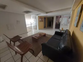 Imagem 4 - Apartamento em Manaíra, João Pessoa - PB