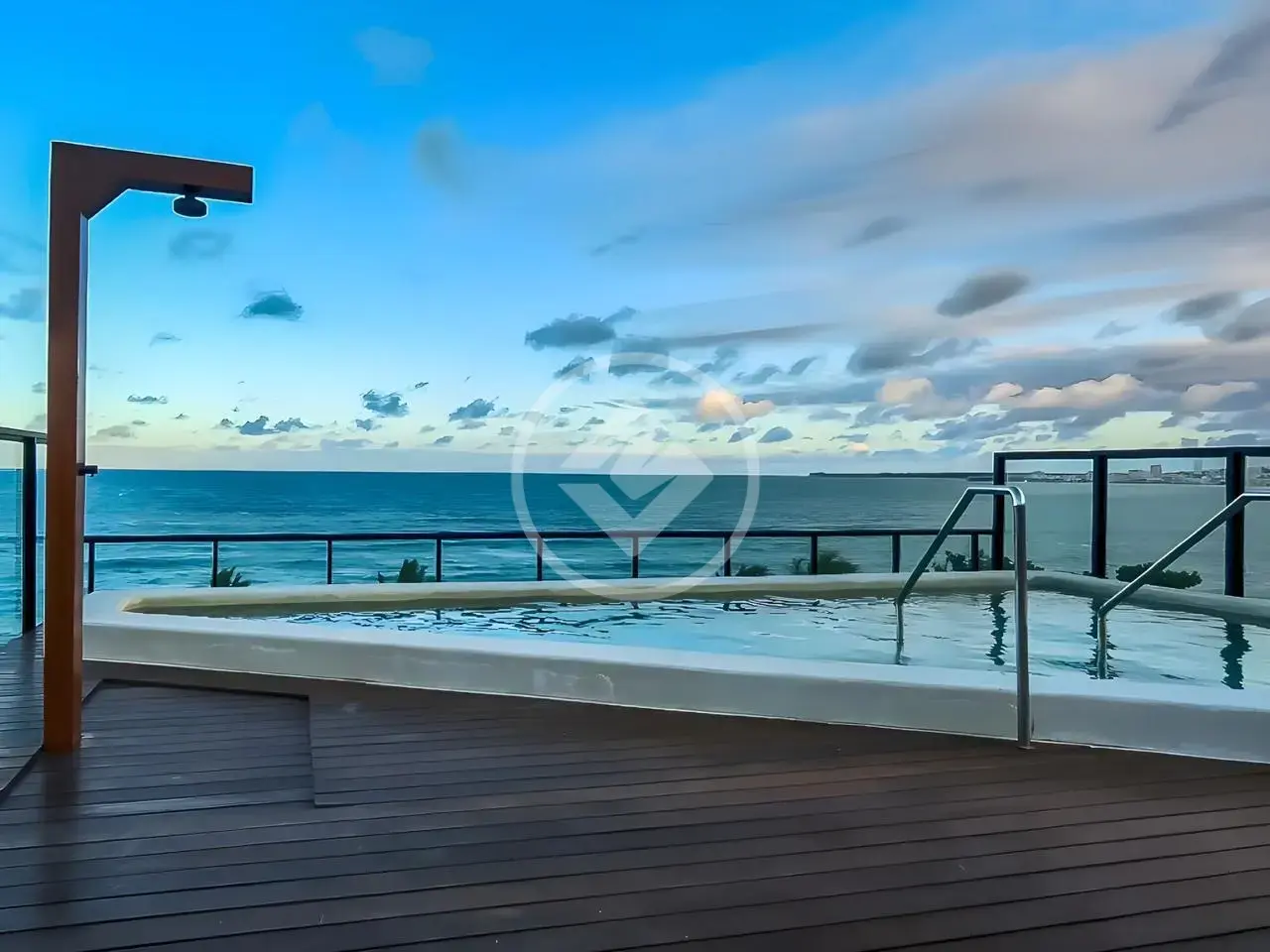 Imagem 1 - Flat em Jardim Oceania, João Pessoa - PB