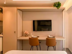 Imagem 2 - Flat em Jardim Oceania, João Pessoa - PB