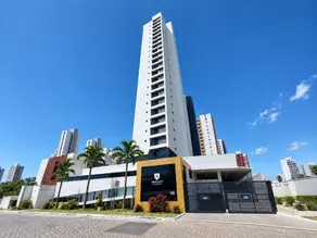Apartamento Jardim Oceania, João Pessoa - PB — foto 1