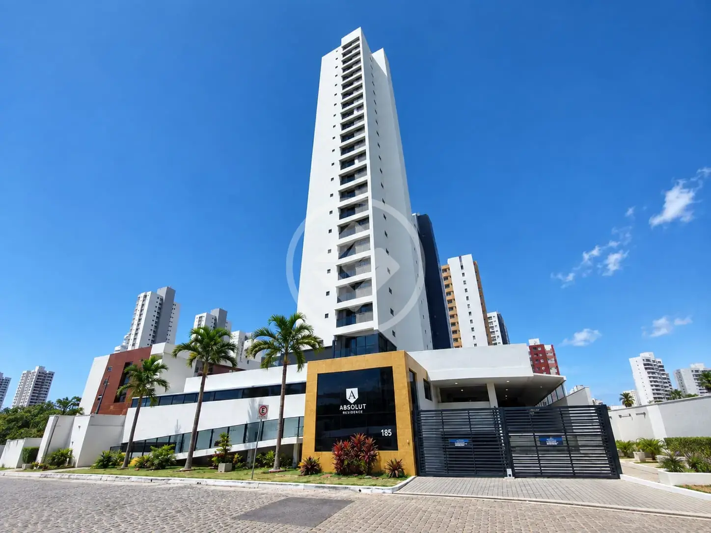 Imagem 1 - Apartamento em Jardim Oceania, João Pessoa - PB