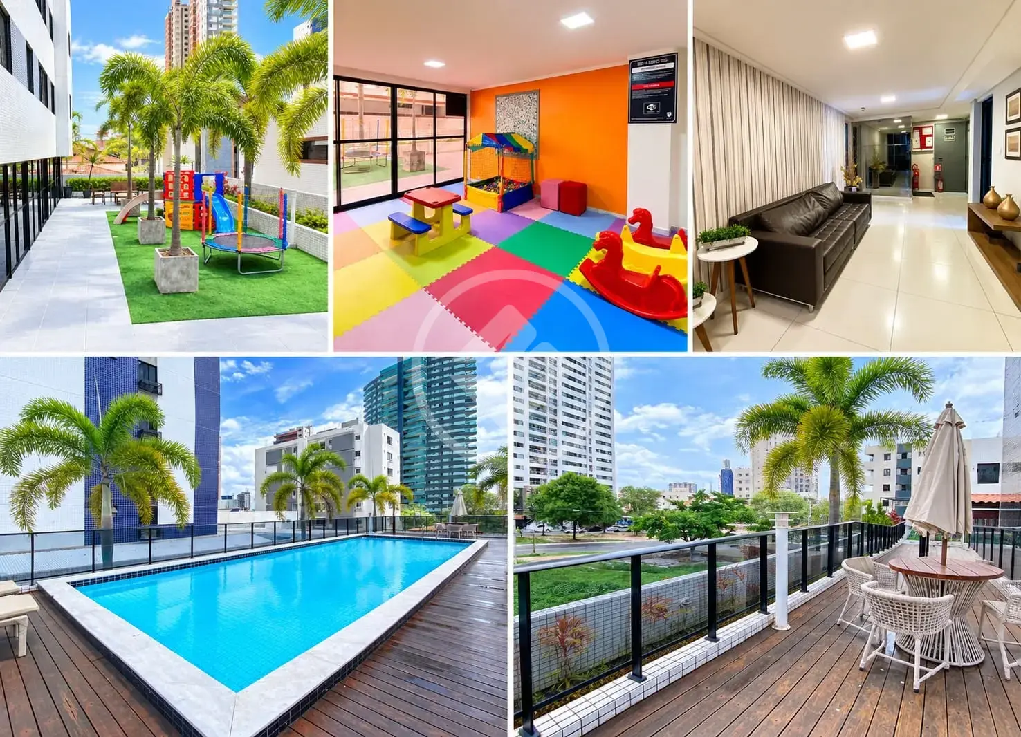 Image 2 - Apartamento em Jardim Oceania, João Pessoa - PB