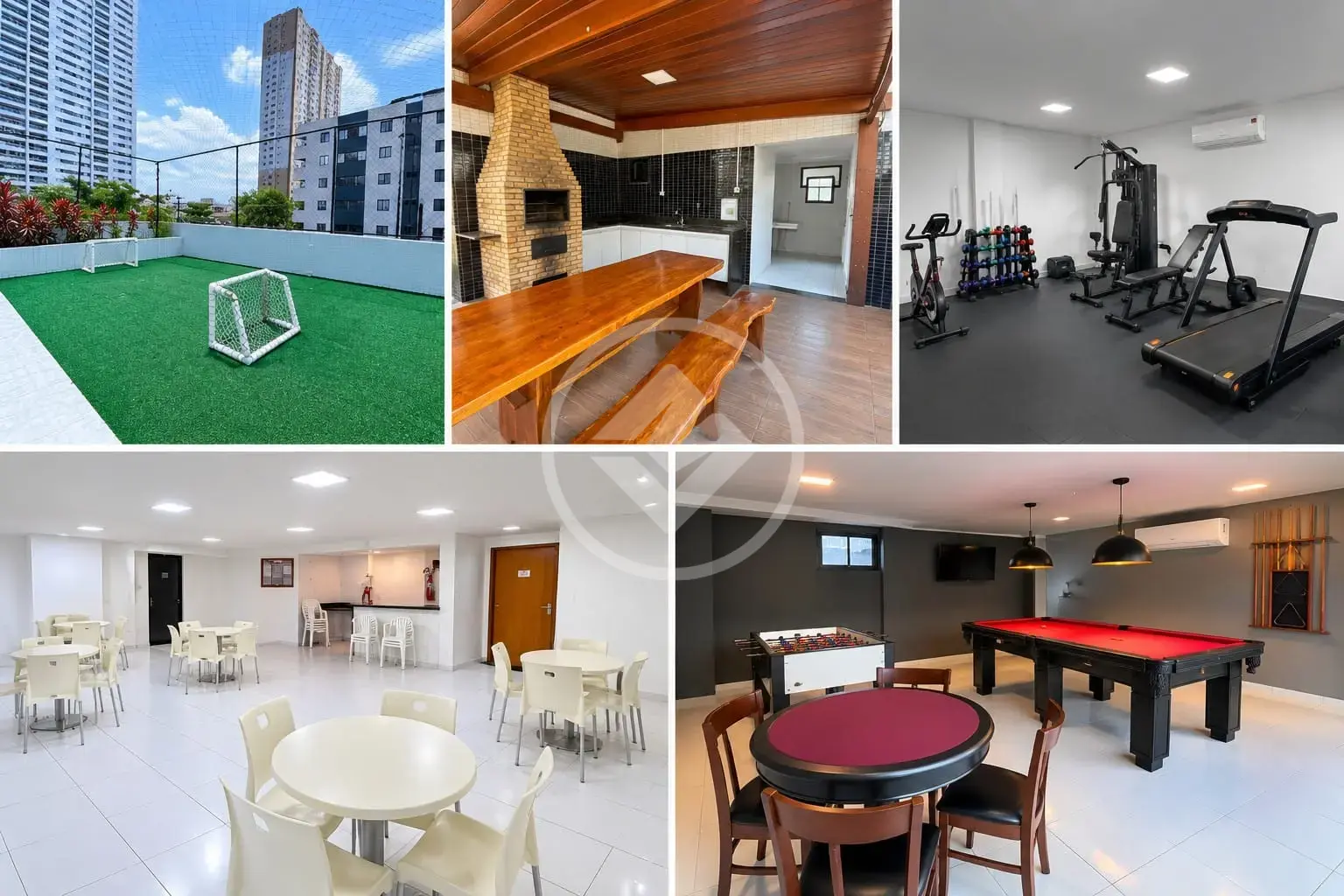 Image 12 - Apartamento em Jardim Oceania, João Pessoa - PB