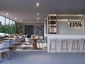 Imagem 4 - Flat em Manaíra, João Pessoa - PB