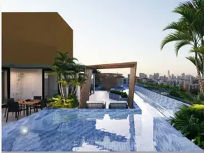 Imagem 6 - Flat em Manaíra, João Pessoa - PB