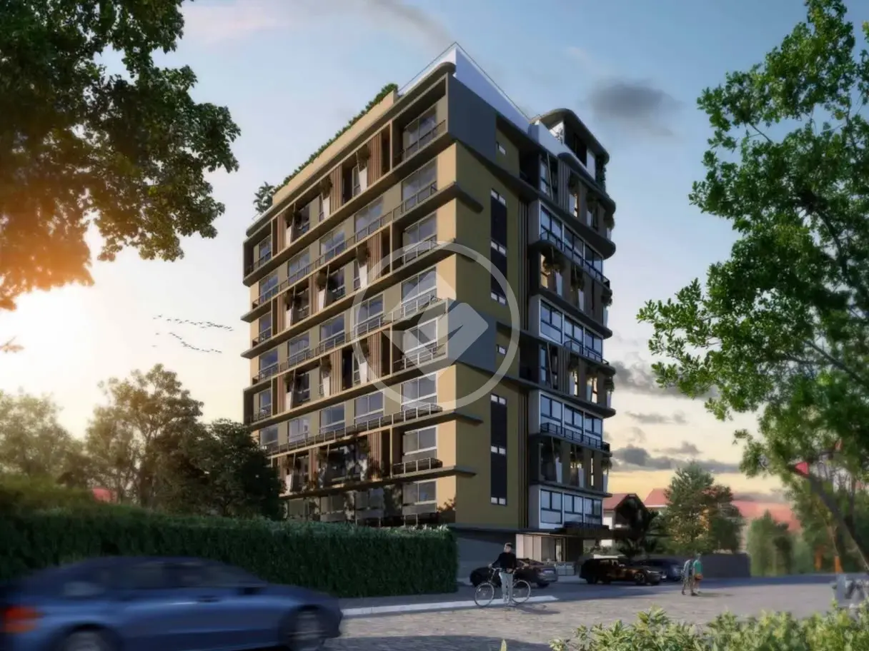 Imagem 1 - Flat em Manaíra, João Pessoa - PB