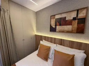 Imagem 3 - Flat em Cabo Branco, João Pessoa - PB